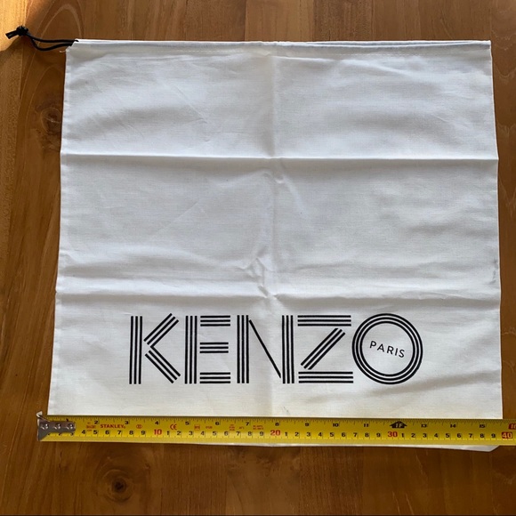 Kenzo shoe bag - Picture 4 of 4